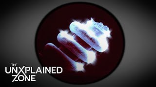 TOP 4 ALIEN ARTIFACTS UNEARTHED  Ancient Aliens  The UnXplained Zone [upl. by Latreese132]