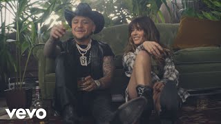 Kany García Christian Nodal  La Siguiente Video Oficial [upl. by Gardol35]