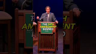 Understanding Amendments Expanding Democracy amp Rights  Jamie Raskin democracy constitution vote [upl. by Eedyah]