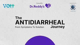 The Antidiarrheal Journey From Symptoms to Solution [upl. by Anton]