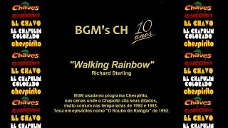 Chespirito  BGM Original  Walking Rainbow [upl. by Em]