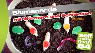 Thermomix TM31  Blumenerde  selfmademan84 [upl. by Anastassia322]