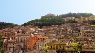 Calabria La città di Cosenza [upl. by Nyletac149]