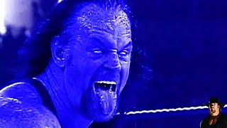 WWE The UnderTaker Theme Song and Titantron and Tribute  2004  2019  HD [upl. by Luap]