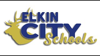 2023 Elkin High School Graduation part 2 [upl. by Madox]