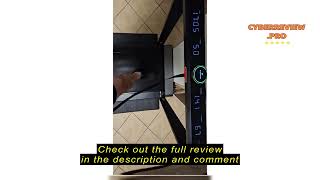 Review WALKINGPAD X21 DoubleFold Treadmill Smart Foldable Treadmill Walking and Running Machine Fit [upl. by Fredi]