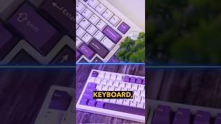 This Wireless Gaming Keyboard is My Personal Favorite Now [upl. by Nylasej]