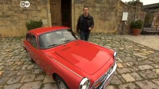 Honda S800  Al Volante [upl. by Emmye]