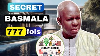 Lu gaaw lol si Commerce Protection Ouverture33 fois rekk SECRET BASMALA 777 foisSAMBA NDIAYE [upl. by Yule]