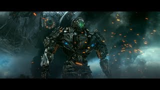 Lockdown alle Sätze GermanDeutsch  Transformers Age of Extinction [upl. by Udenihc]