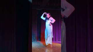 Radha  DTSS COLLEGE radha mathura dance beautiful viralgirl millionaire [upl. by Garges234]