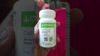 Herbalife cellulose weight loss video [upl. by Rube8]