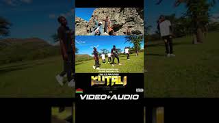 Kutali video trailer [upl. by Nwahs]