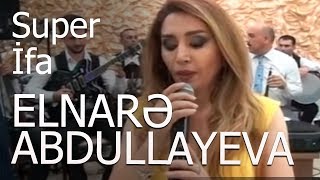 Elnarə Abdullayeva Şirzad Fətəliyev Super İfa Vüqarın Toyu 2018 elnare abdullayeva [upl. by Shelton]