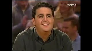 Erste Folge von Genial daneben 2003 mit Bastian Pastewka [upl. by Armond]