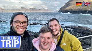 From Stunning to Breathtaking  Vlog  Scandinavia Team Trip [upl. by Kelvin19]