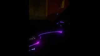 Night light automobile boostspeed life fast love booststation roadtrip [upl. by Aneev]