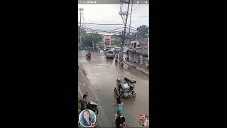 Bicolana Vlogs is live Ang Haba Ng Track [upl. by Lilly241]