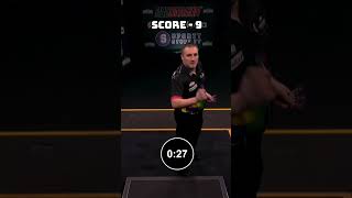 Matt Edgar PRANKS Glen Durrant 🤣 darts shorts [upl. by Karena]