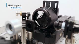 Delay Line Stages for Ultrafast Spectroscopy [upl. by Rolyks]