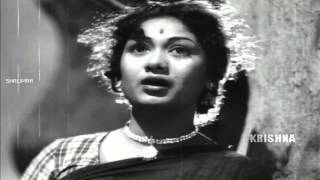 Anatha Bhranthi Yena Video Song  ANR Devadasu Movie  Akkineni Nageswara Rao Savitri [upl. by Aryan]