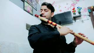 Jaise Suraj Ki Garmi Se on Flute Melody [upl. by Duky]