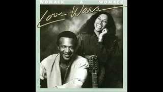 Womack amp Womack  Love Wars 1983 [upl. by Ripleigh]