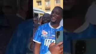 Baada ya yanga kufungwa na Tabora united [upl. by Faludi]