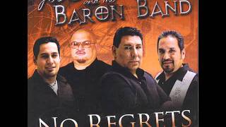 Joe B and the Baron Band  Por Tu Lindo Amorwmv [upl. by Akemet]