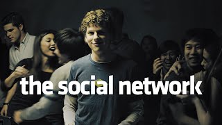 The Social Network Full Movie Fact in Hindi  Review and Story Explained  Jesse Eisenberg [upl. by Minsk]