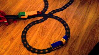 Duplo trein [upl. by Neron]