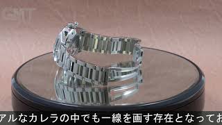 TAG HEUER カレラ 1887 クロノグラフ 43ｍｍ CAR2014BA0799 [upl. by Northrop]