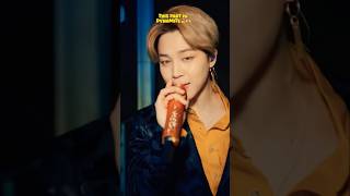 Jimins This Part In Dynamite💫🥹 youtubeshorts jimin bts btsshorts dynamite [upl. by Atteoj]