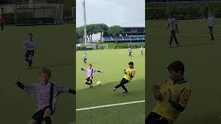 U10 VS U11 [upl. by Lenssen289]