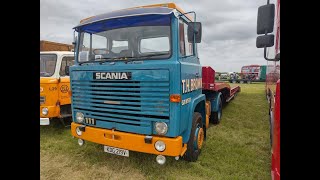 Scania 111 [upl. by Amberly]