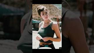 Denise Richards Re Creates Wild Things Scene With Abella Danger  Famous News shorts [upl. by Shriver306]