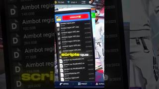 📂Archivos para Free Fire ✅ Scripts para Android Free Fire para Dar TODO ROJO sin Baneo🔥 [upl. by Hilaria36]