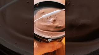 Magnum Chocolate Bucket Dipping ASMR I Satisfying [upl. by Nicks]