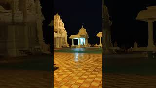 sanghi temple hyderabadtempledevotiontrendingshootingspotviral [upl. by Enyahs]