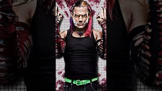 WWE Childhood Themes Jeff Hardy [upl. by Laro]