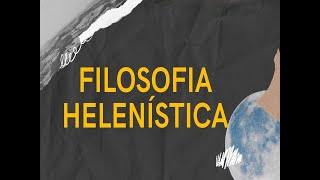 POLIEDRO  Capítulo 6 Filosofia Helenística FILOSOFIA [upl. by Osswald]