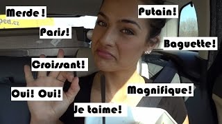 Roadtrip to Paris EP1  Nochtli vlog20 [upl. by Anhcar992]