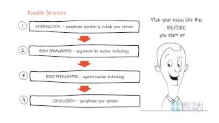 IELTS Writing  Coherence amp Cohesion  Improve your English amp IELTS Writing [upl. by Tull]