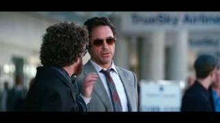 STICHTAG Due Date  offizieller Teaser Trailer deutsch german HD [upl. by Ailey]