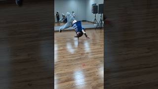 Its ugly but still breakdance bboy bboying breaking bboying airflare [upl. by Edobalo]