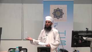 The Distinction between Ibadis and Kharijites [upl. by Narruc]