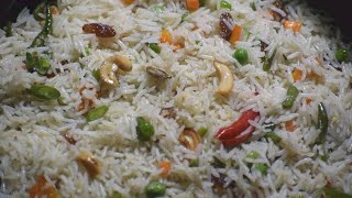 কি ভাবে তৈরি করবেন ঝরঝরে ফ্রাইড রাইস  Fried Rice  Bengali  Sohoj Ranna [upl. by Heather]