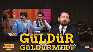 GÜLDÜR GÜLDÜRMEDİ  UG 24b [upl. by Ander952]