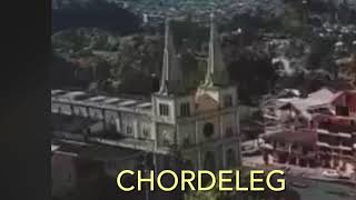 CHORDELEG Official Video Varios Artistas [upl. by Jerman]