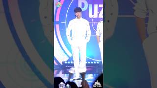 Rowoon fancam performance of Puzzle sf9 puzzle [upl. by Riatsila]